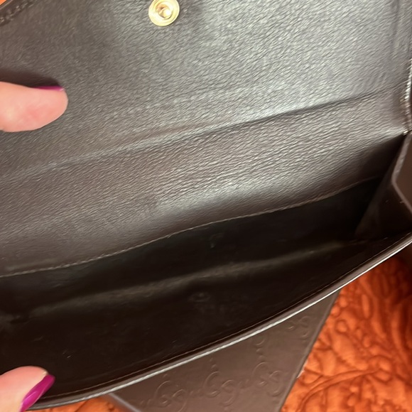 Gucci Ophidia Shoulder Bag and Wallet set - Picture 8 of 16